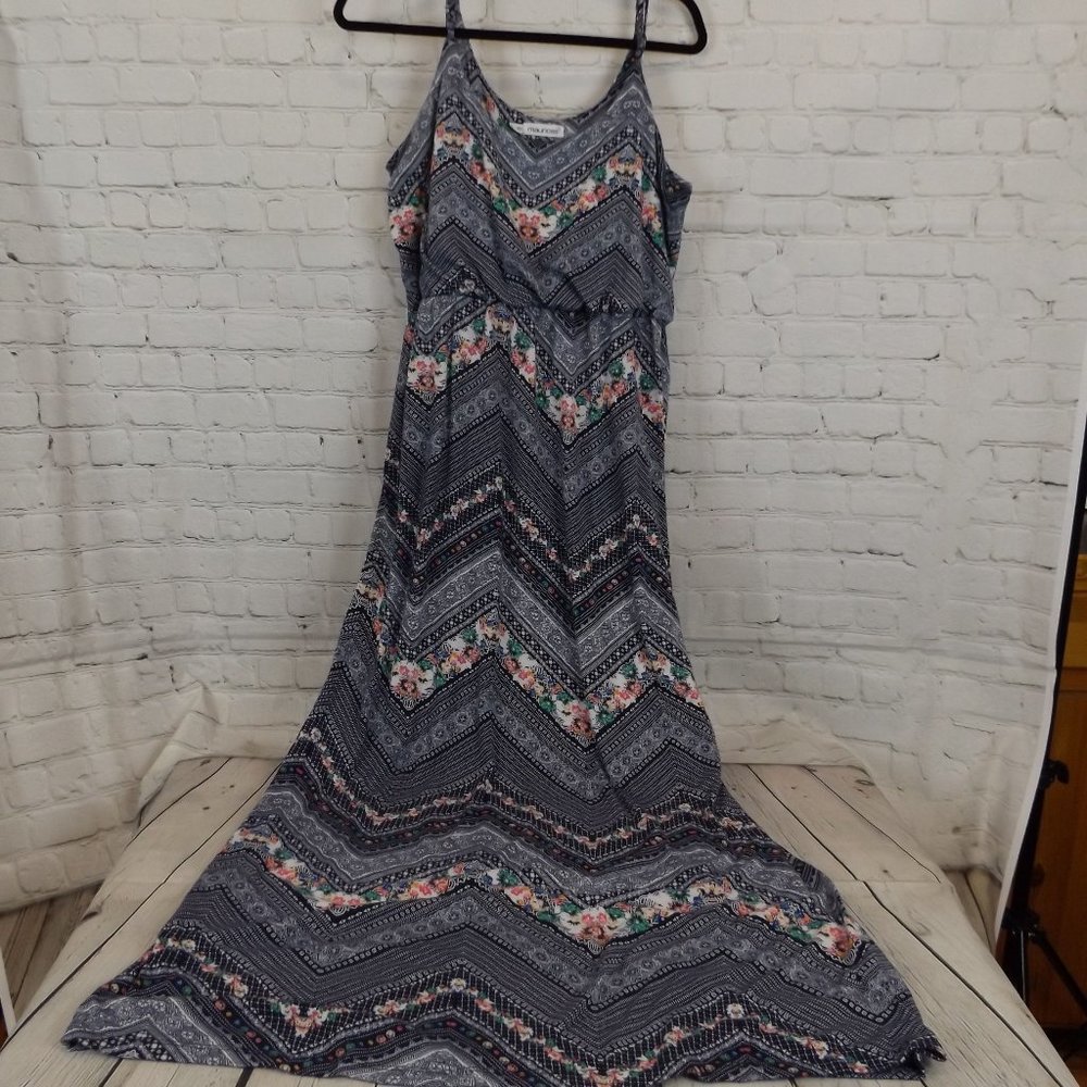 Maurices Maxi Dress - 1X